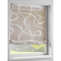 heine home Raffrollo mit Hakenaufhängung von heine home