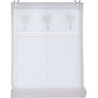 heine home Raffrollo mit Ösen von heine home