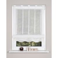 heine home Raffrollo mit Schlaufen von heine home