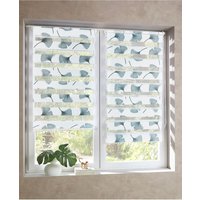 heine home Raffrollo mit Stangendurchzug von heine home