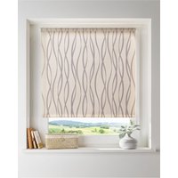 heine home Raffrollo mit Stangendurchzug heine home Raffrollo mit Stangendurchzug von heine home