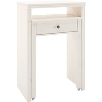 heine home Schreibtisch 1 Stk. tlg. heine home Schreibtisch 1 Stk. tlg. von heine home