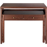 heine home Schreibtisch 1 Stk. tlg. von heine home