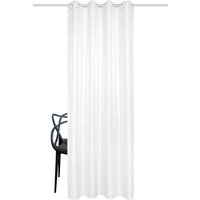 heine home Vorhang Ösen 1 Stk. tlg. von heine home