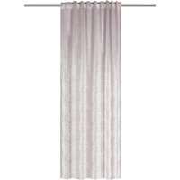 heine home Vorhang Multifunktionsband 1 Stk. tlg. von heine home