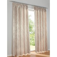 heine home Vorhang Multifunktionsband 1 Stk. tlg. von heine home