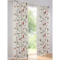 heine home Vorhang Schlaufen 1 Stk. tlg. von heine home
