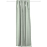 heine home Vorhang Multifunktionsband 1 Stk. tlg. von heine home