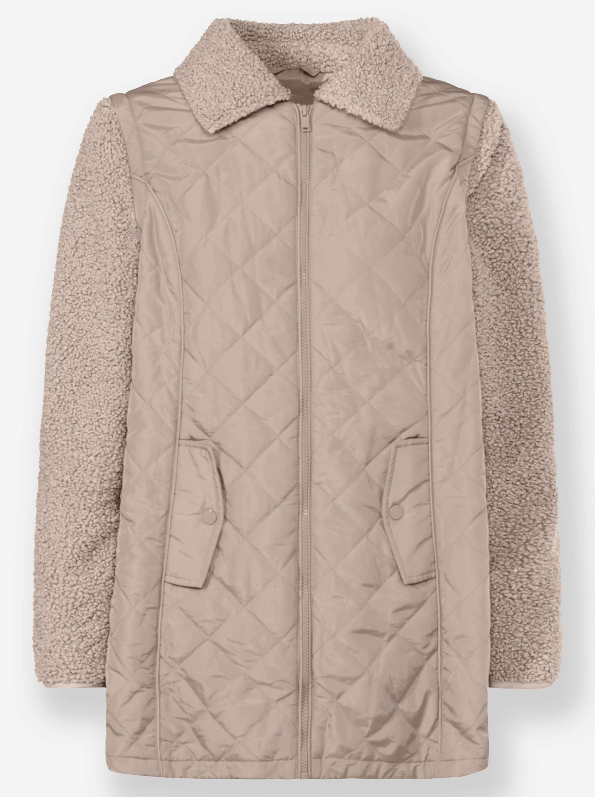 2-in-1-Jacke 2-in-1-Jacke von heine