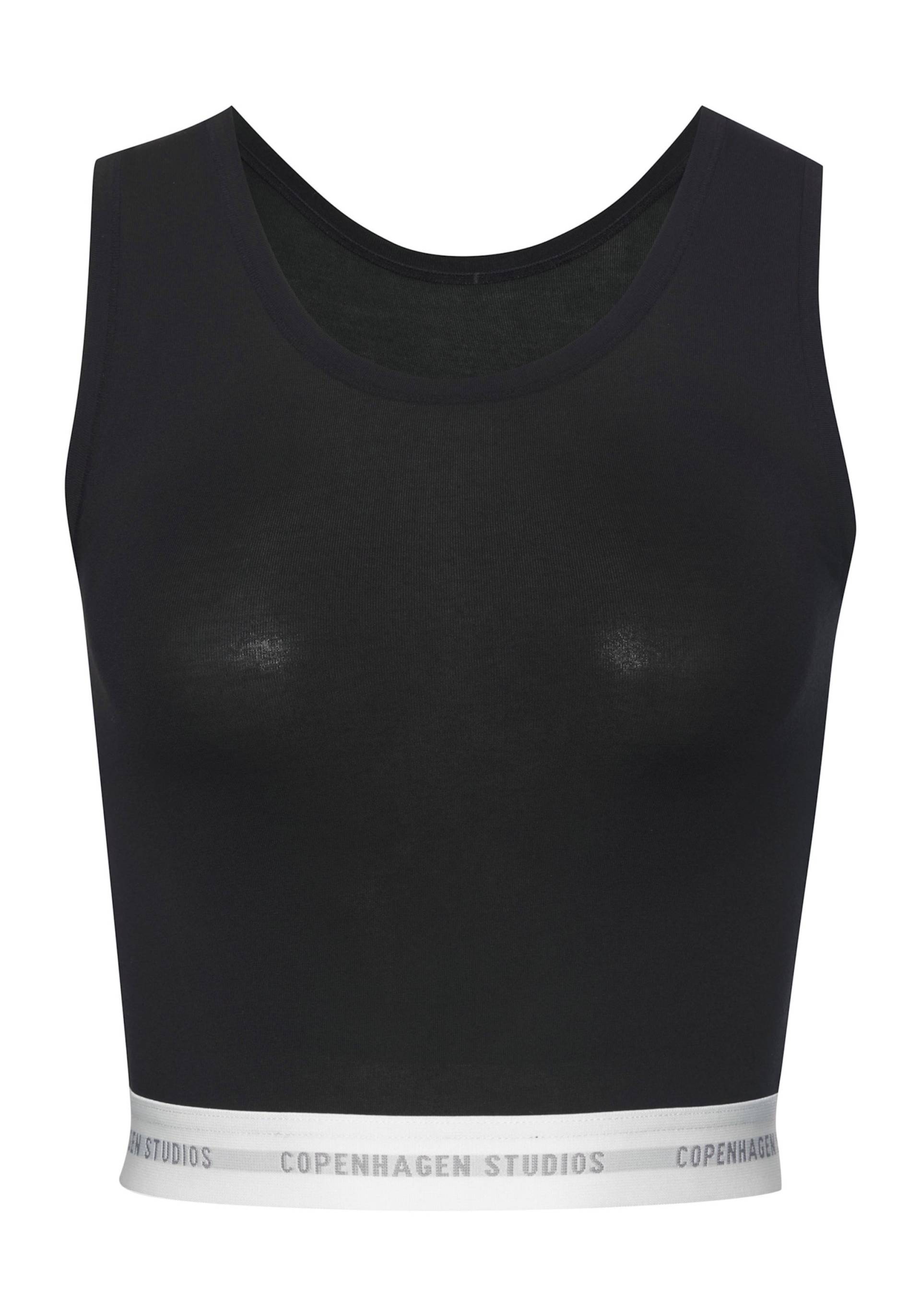 Achseltop Achseltop von Copenhagen Studios