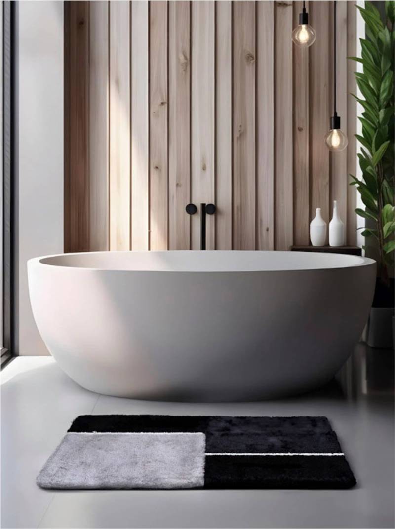 Badematte von Batex