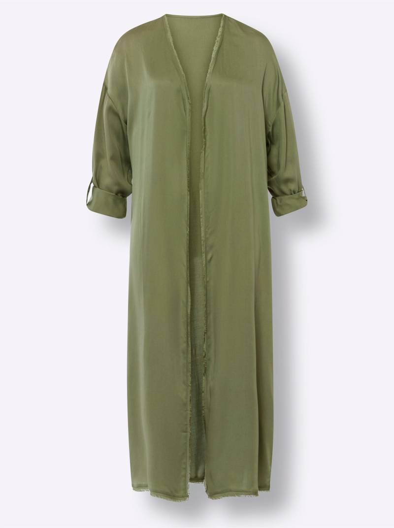 Blusenjacke von heine