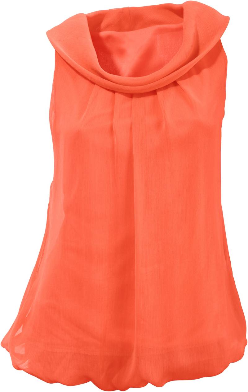 Blusentop Blusentop von heine