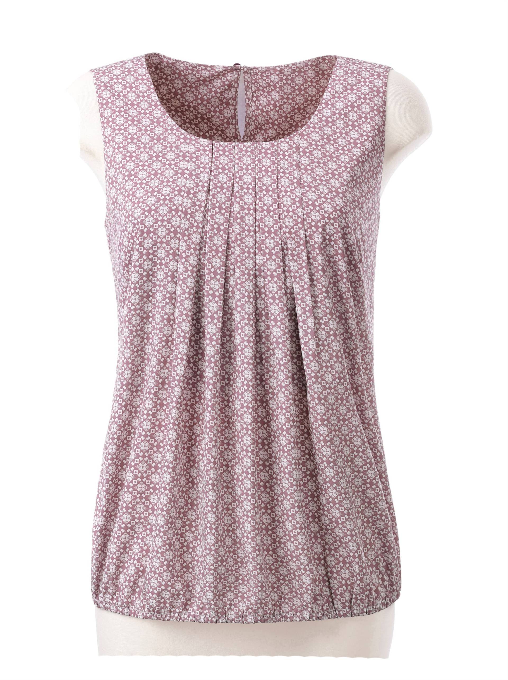 Blusentop Blusentop von heine