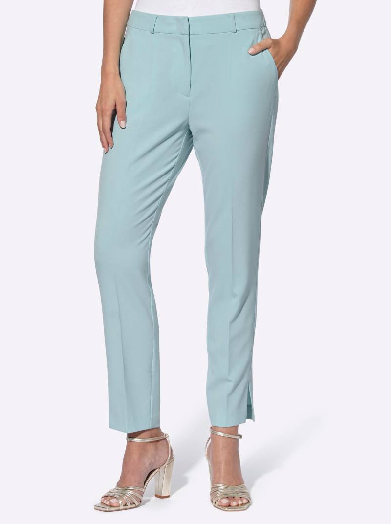 Bügelfaltenhose Bügelfaltenhose von heine