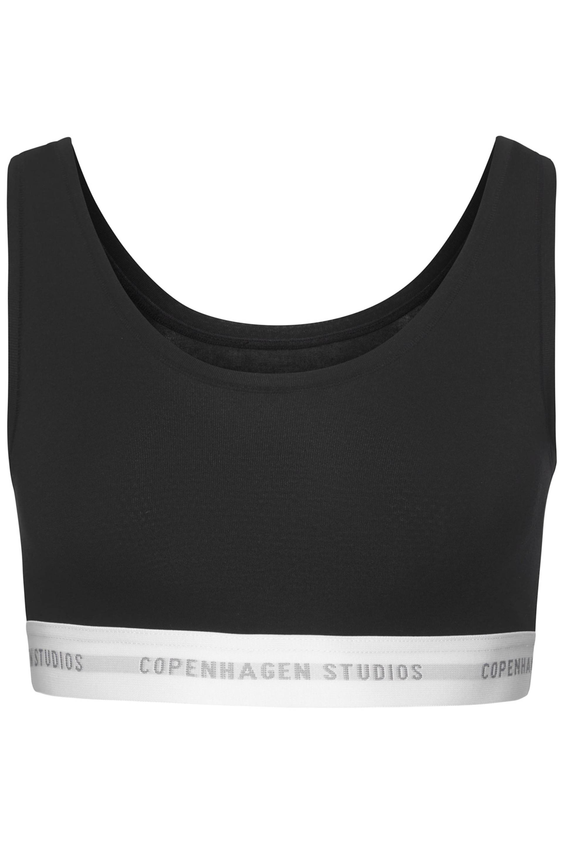 Bustier Bustier von Copenhagen Studios