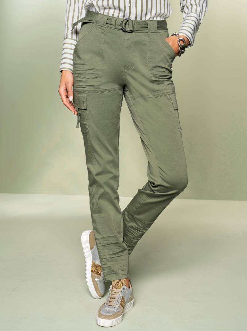 Cargohose von heine