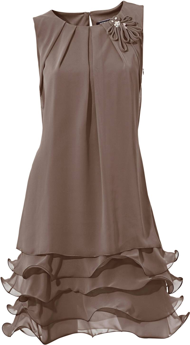 Cocktailkleid Cocktailkleid von heine
