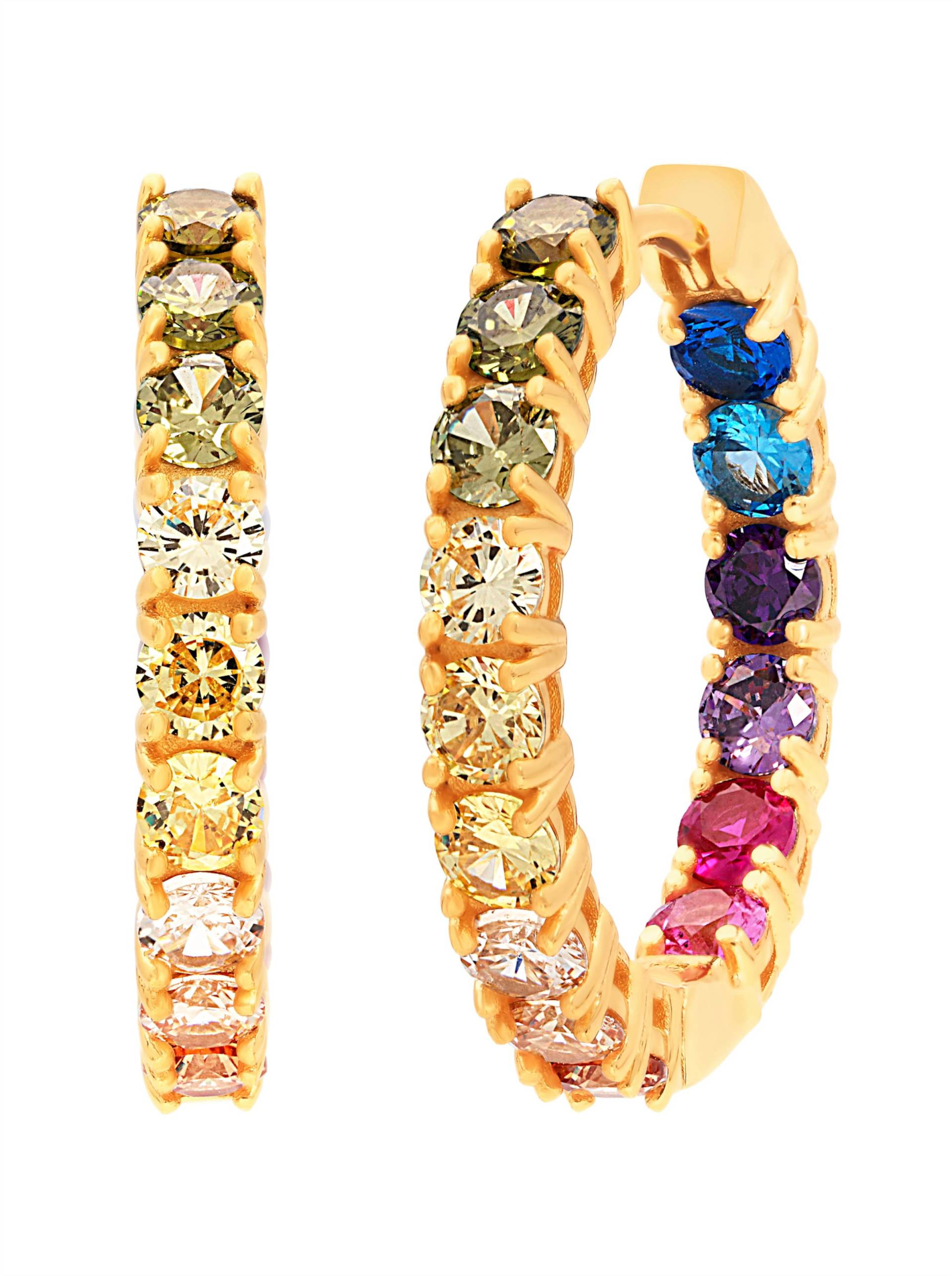 Creole Creole von heine