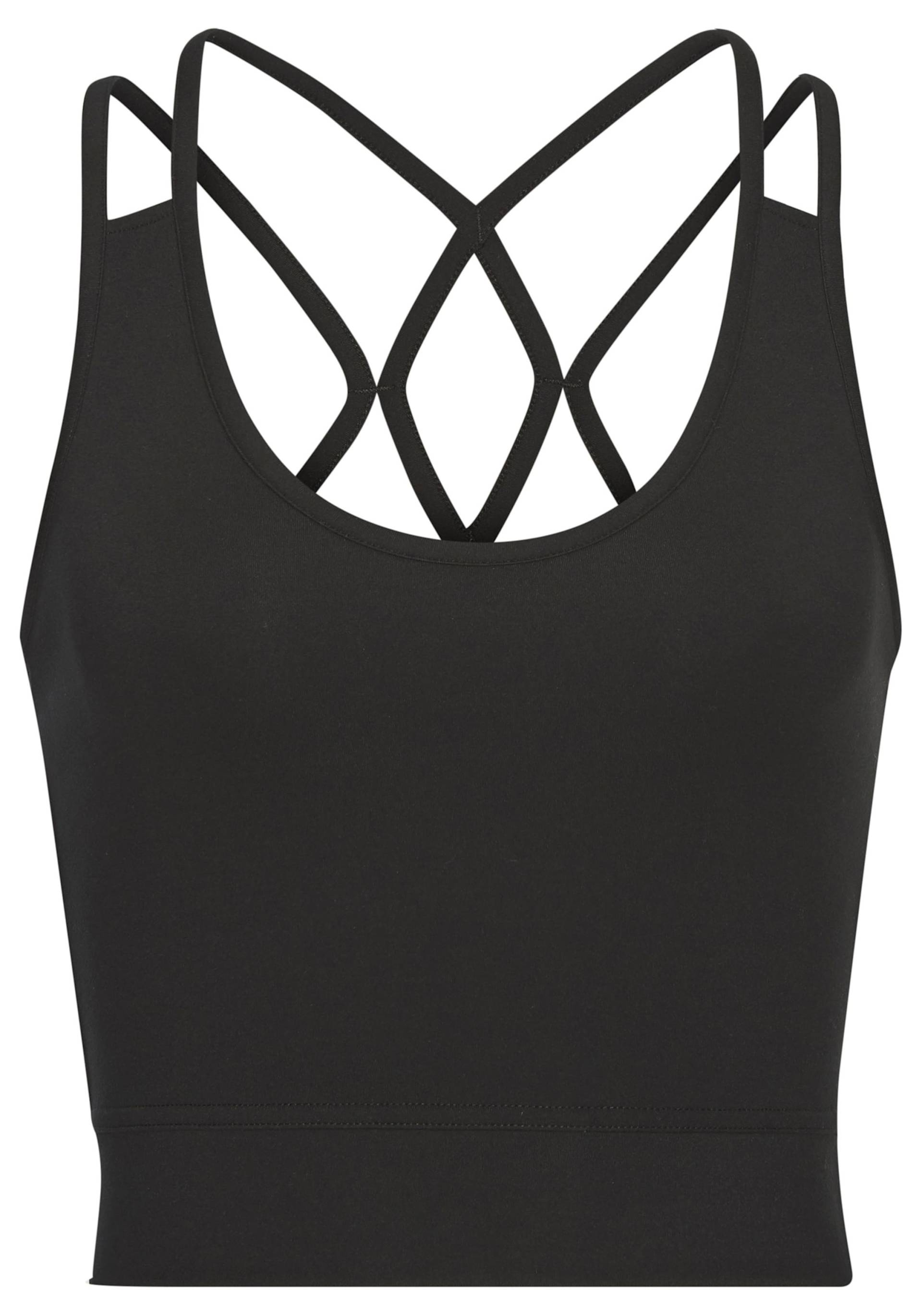 Crop-Top Crop-Top von Copenhagen Studios