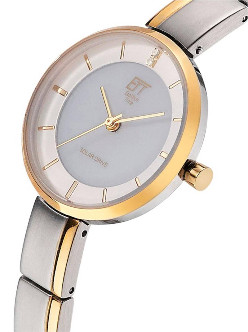 Damen-Solaruhr Damen-Solaruhr von heine