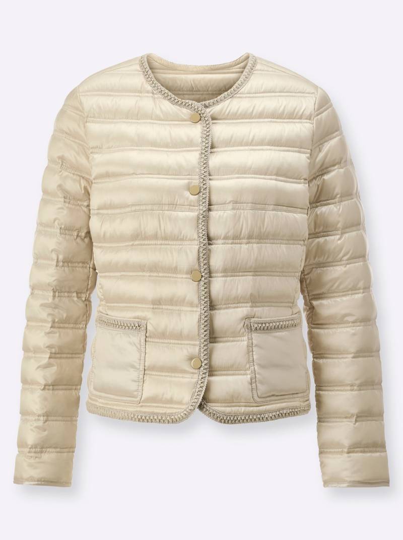 Daunenjacke Daunenjacke von heine