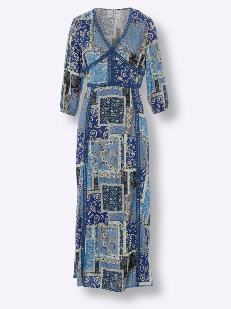 Druckkleid Druckkleid von heine