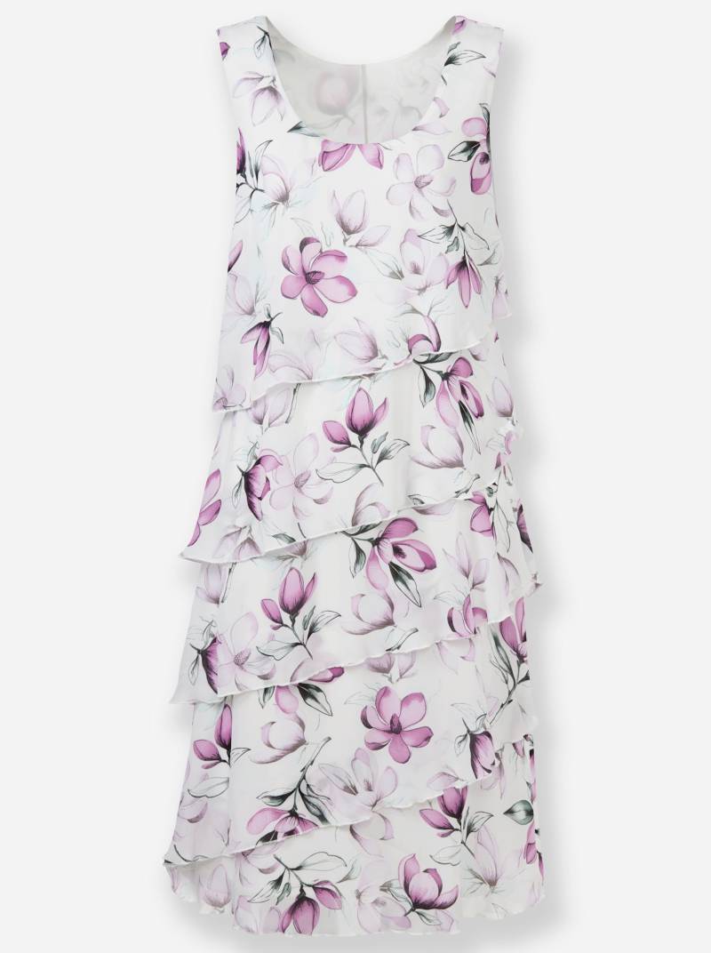 Druckkleid von heine