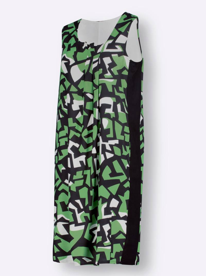 Druckkleid Druckkleid von heine