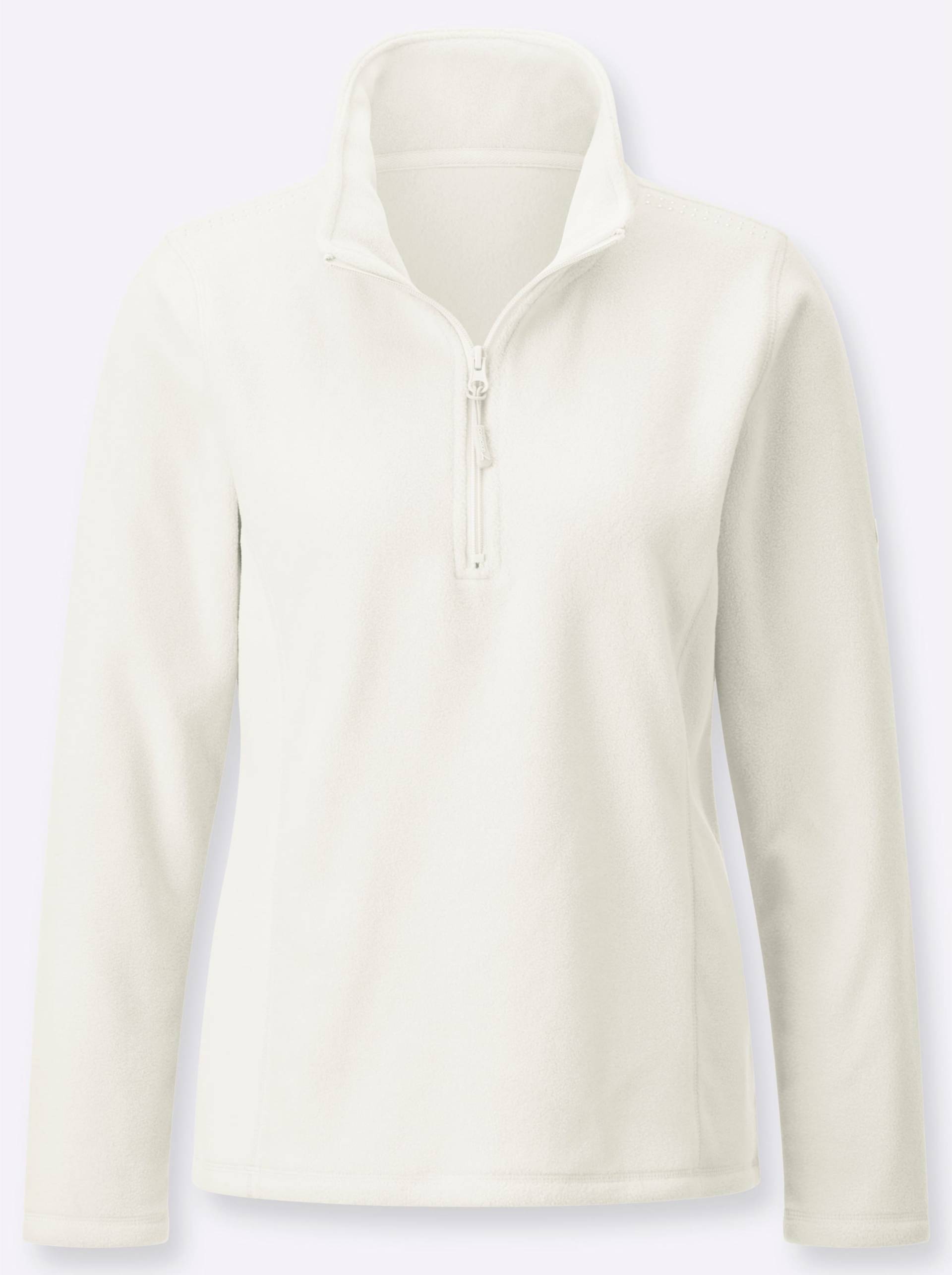 Fleeceshirt von heine