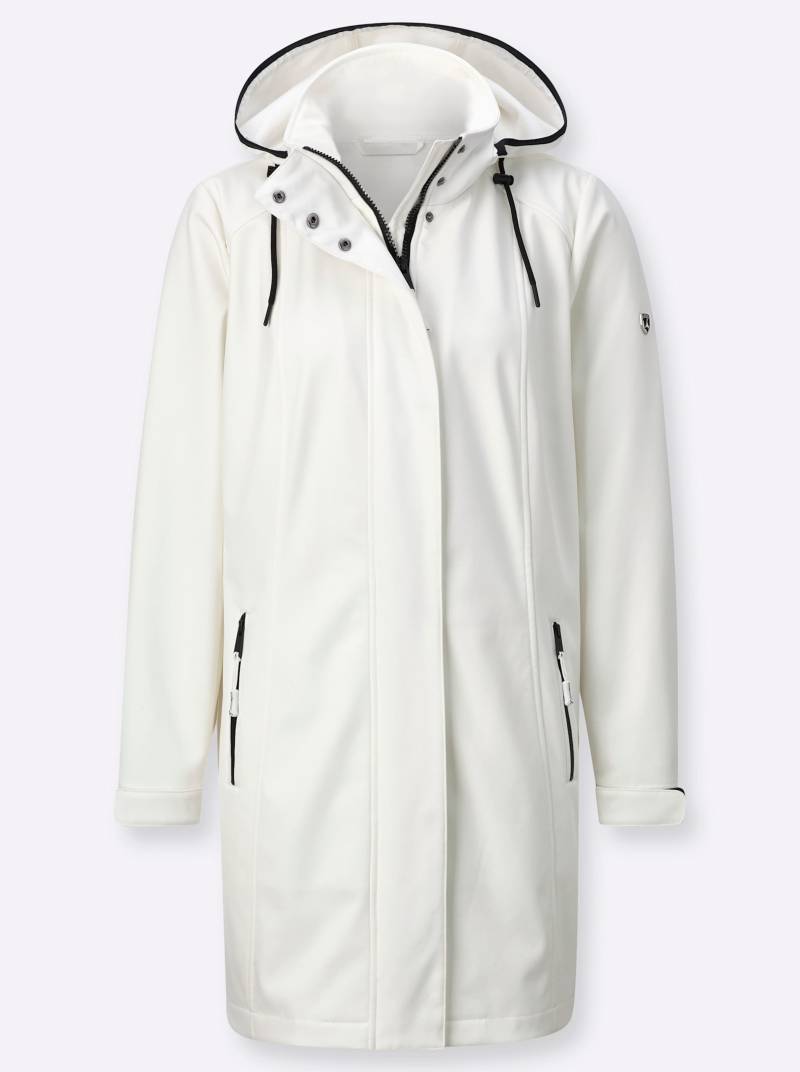 Funktionsjacke Funktionsjacke von heine