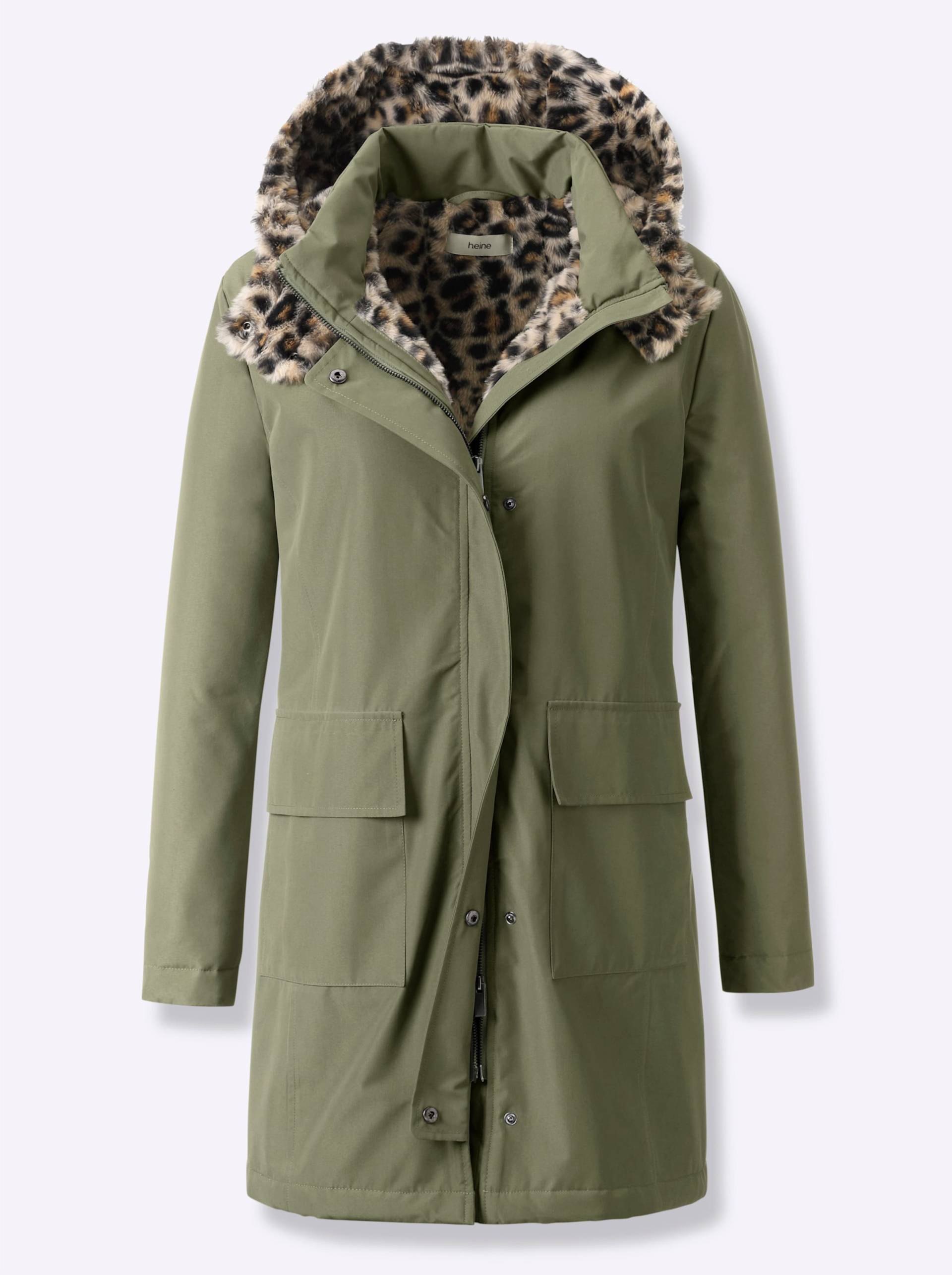 Funktionsparka von heine