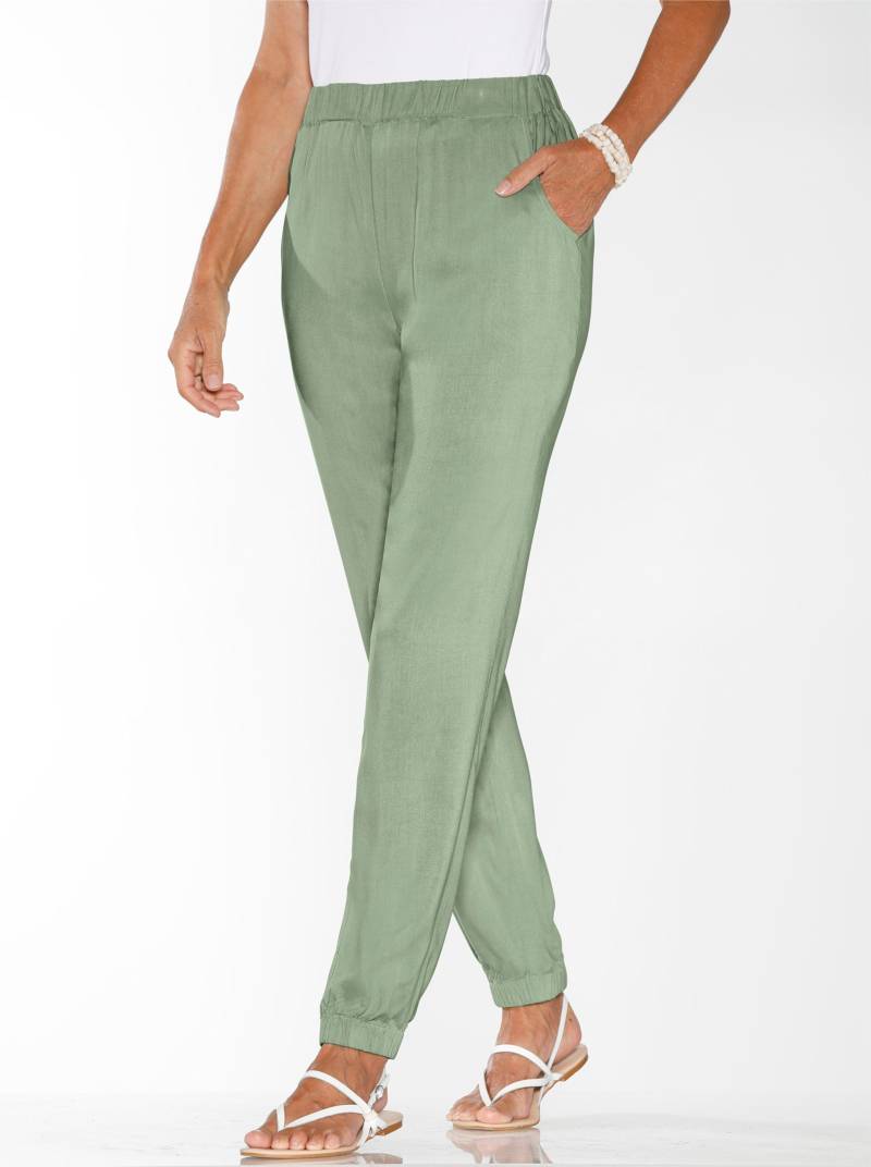 Haremshose Haremshose von heine