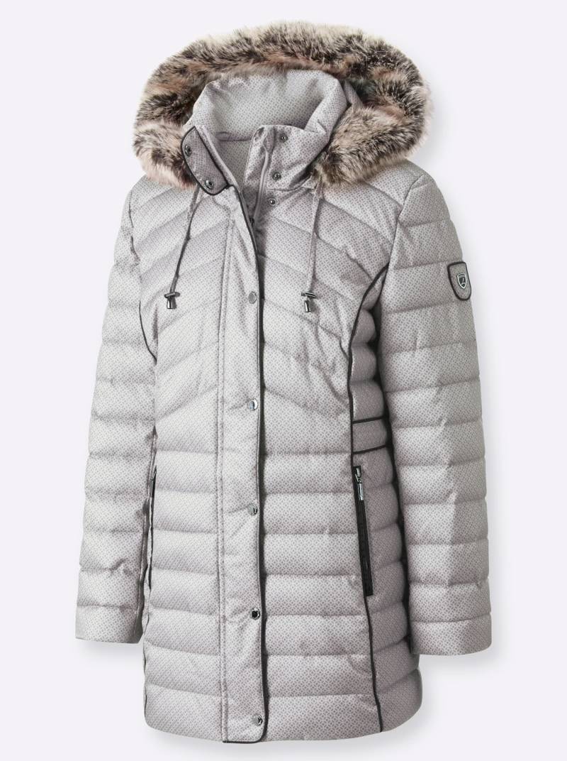 Steppjacke von heine