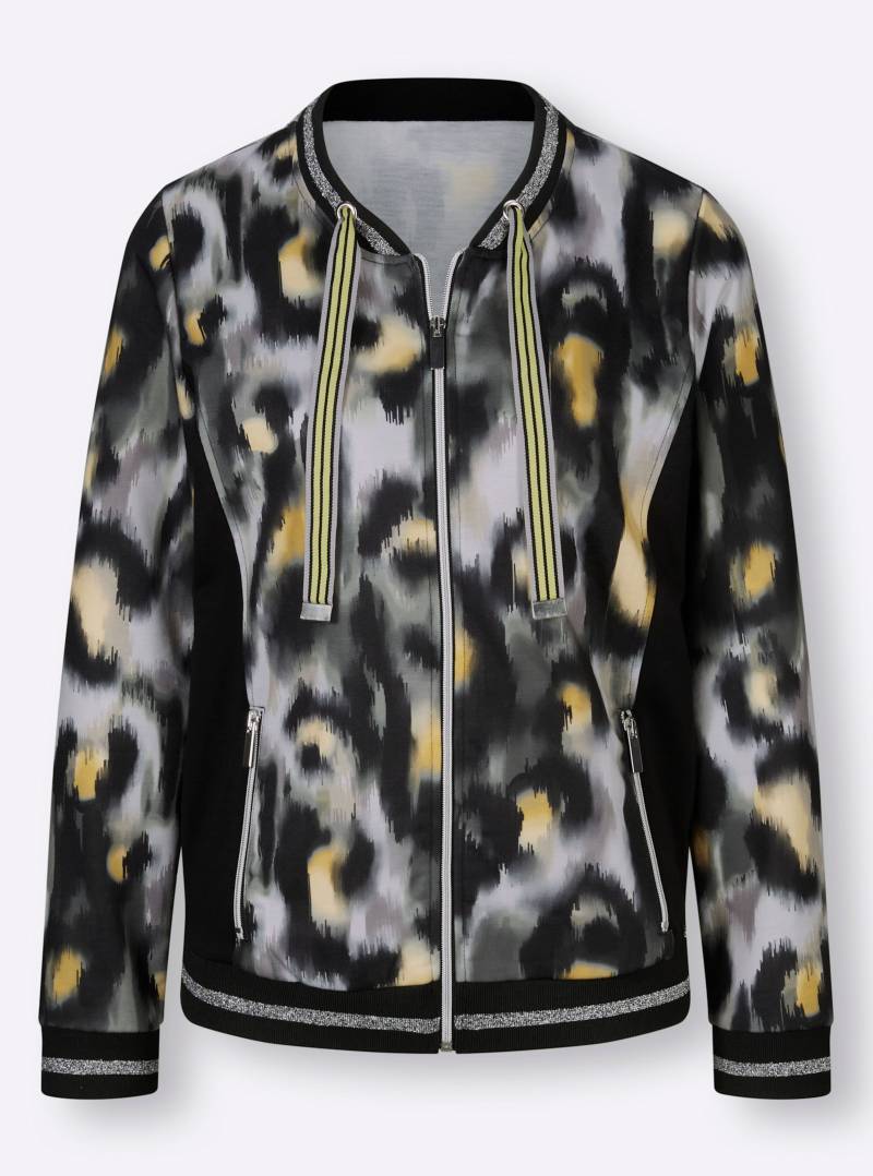 Jacke von heine