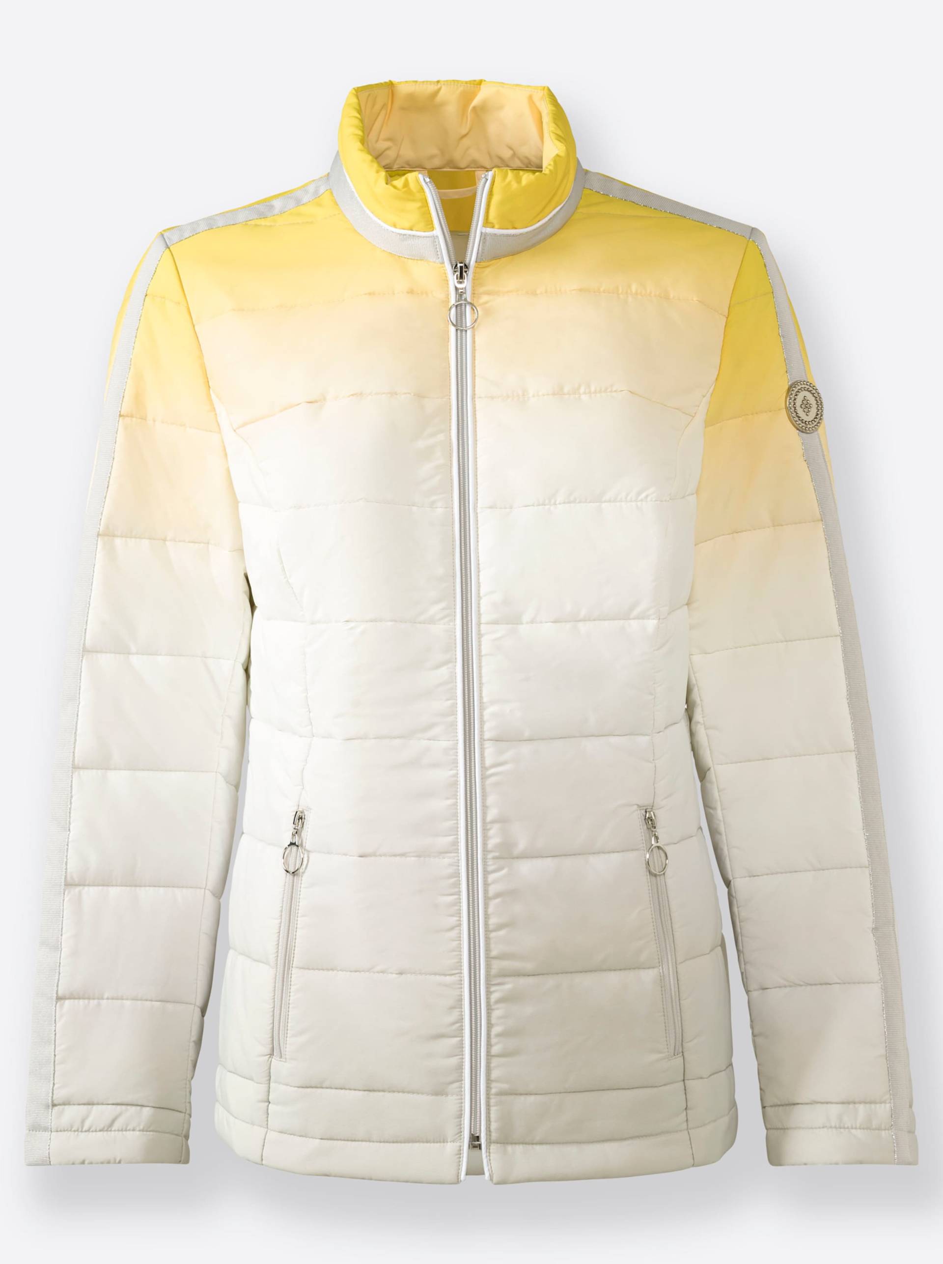 Steppjacke von heine