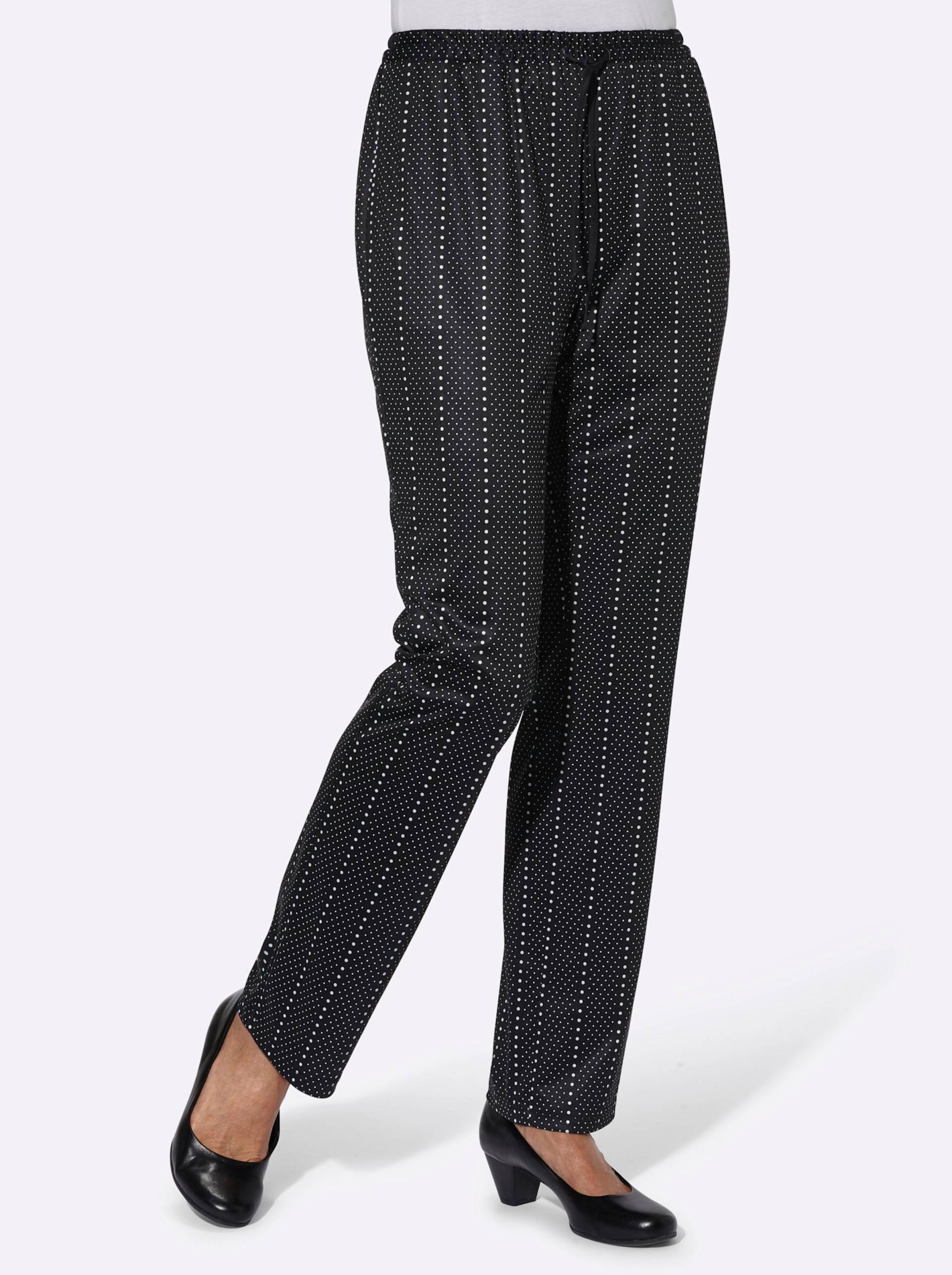 Jerseyhose von heine