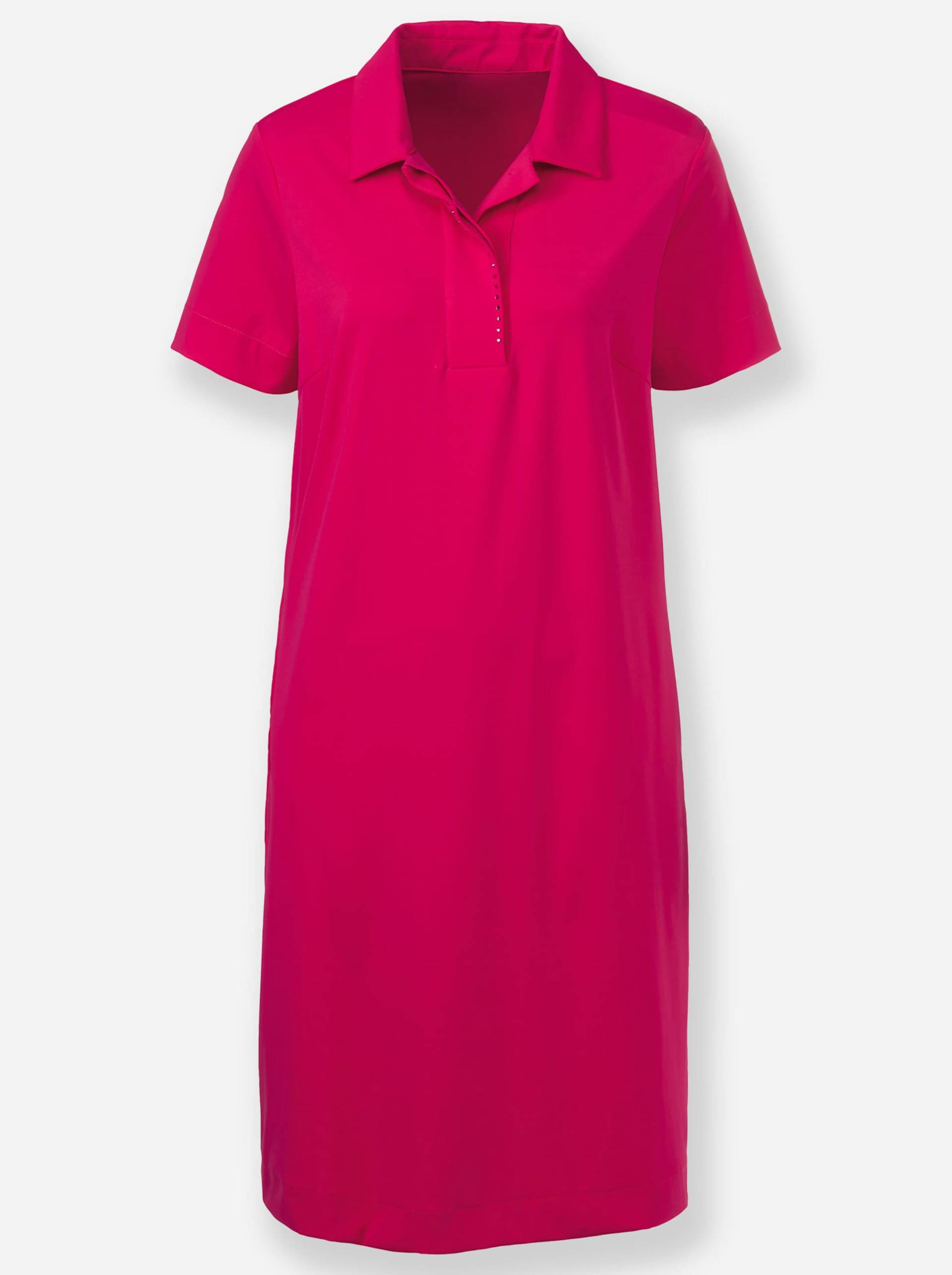 Jerseykleid Jerseykleid von heine