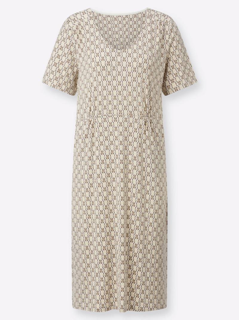 Jerseykleid Jerseykleid von heine