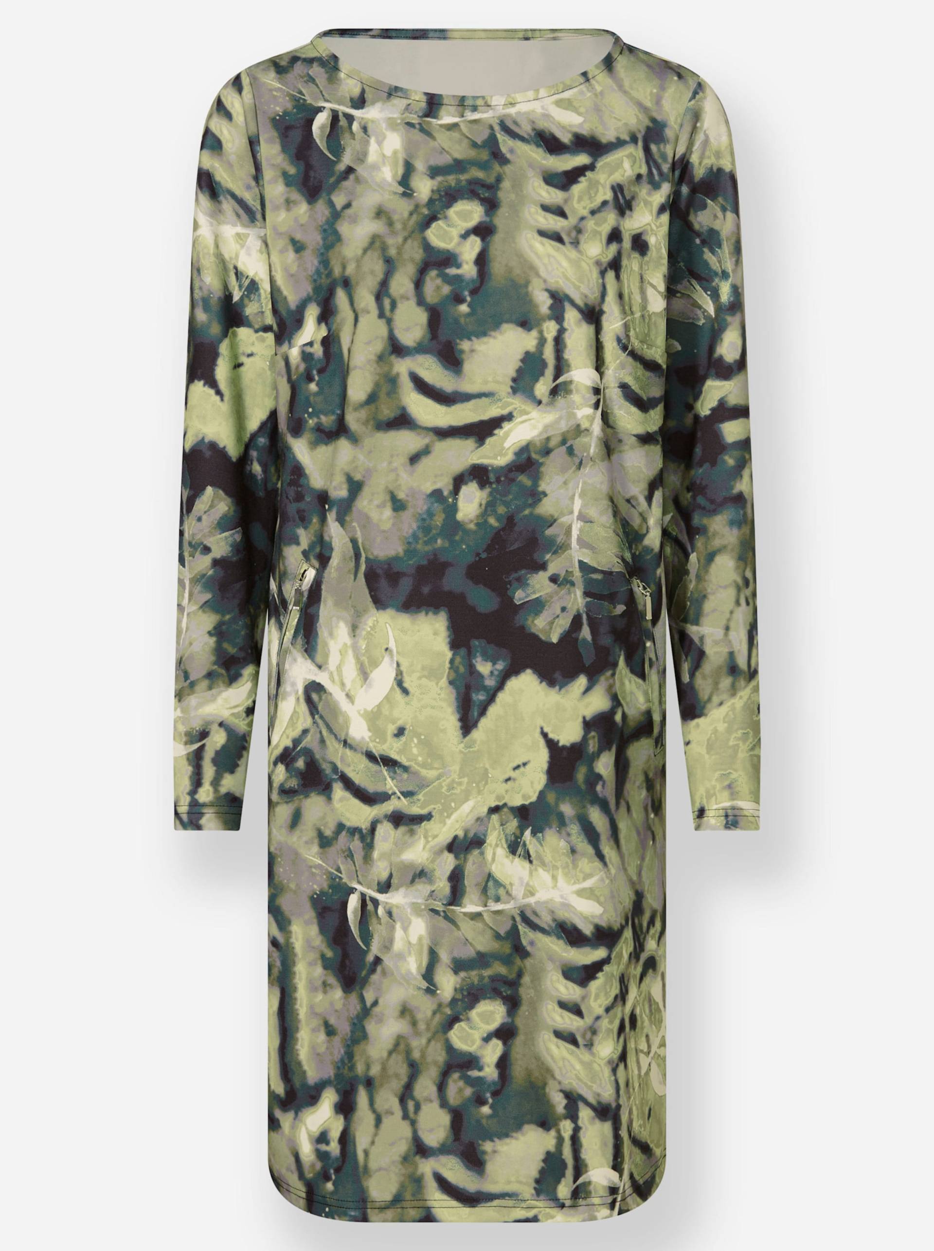 Jerseykleid von heine