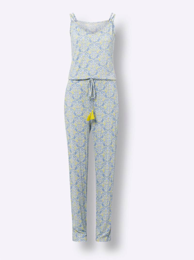 Jumpsuit Jumpsuit von heine