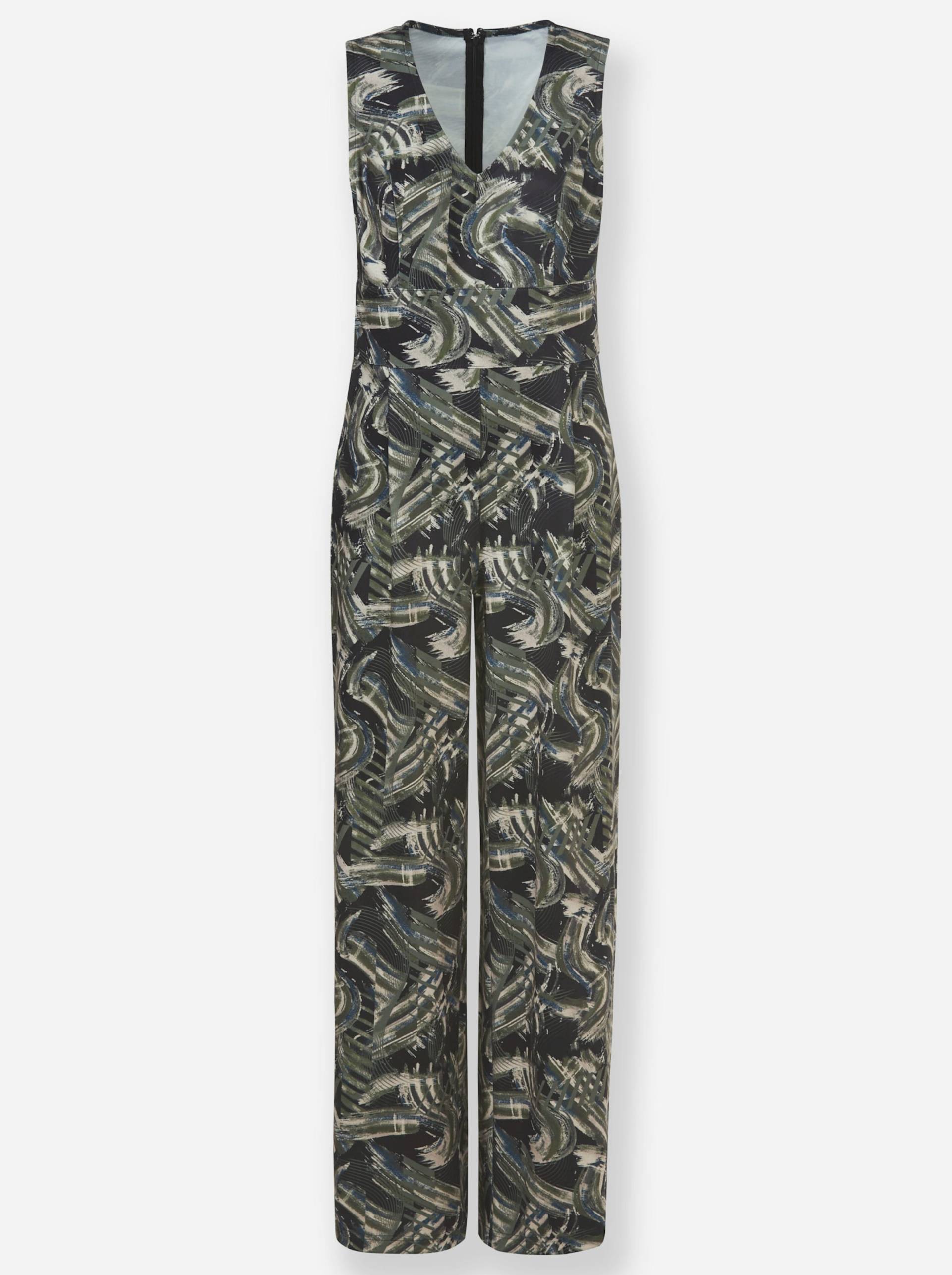 Jumpsuit Jumpsuit von heine