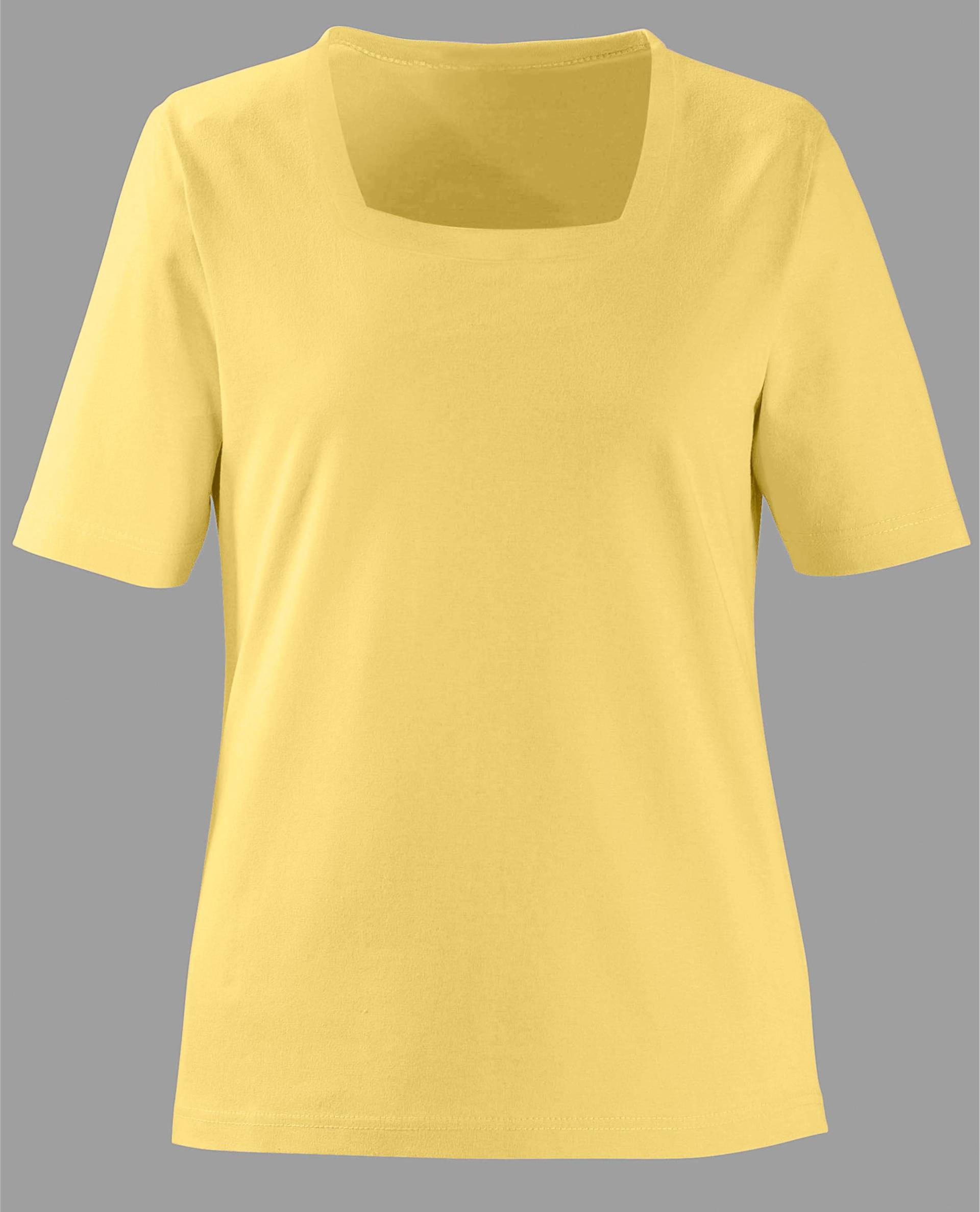 Kurzarmshirt Kurzarmshirt von heine
