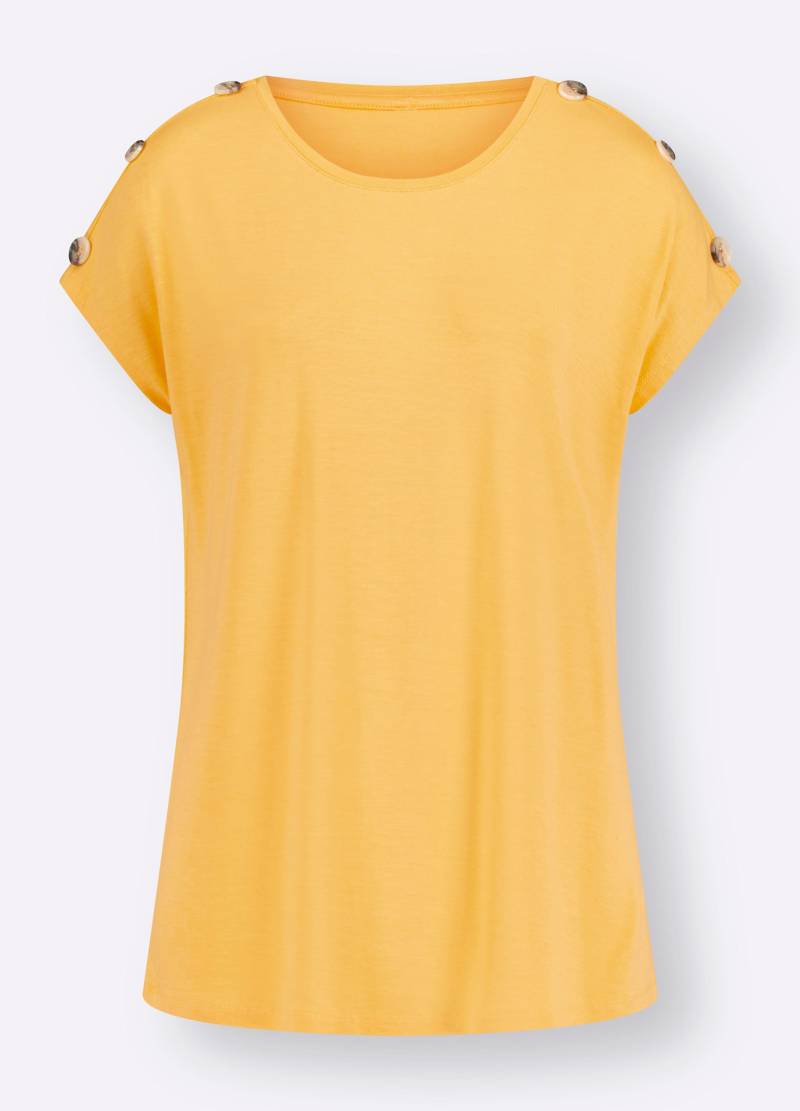 Kurzarmshirt von heine