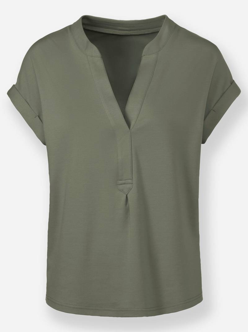 Kurzarmshirt von heine