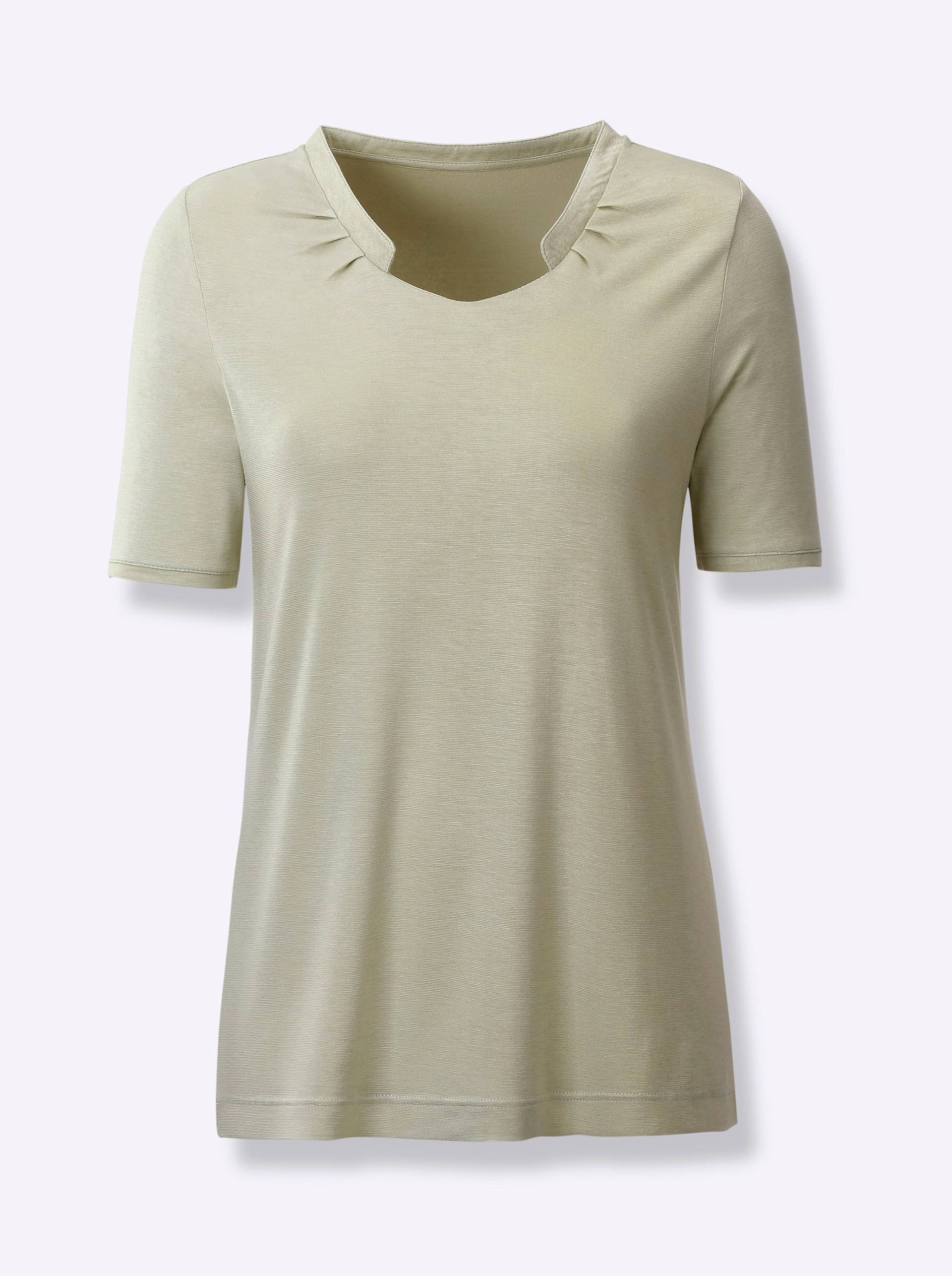 Kurzarmshirt von heine