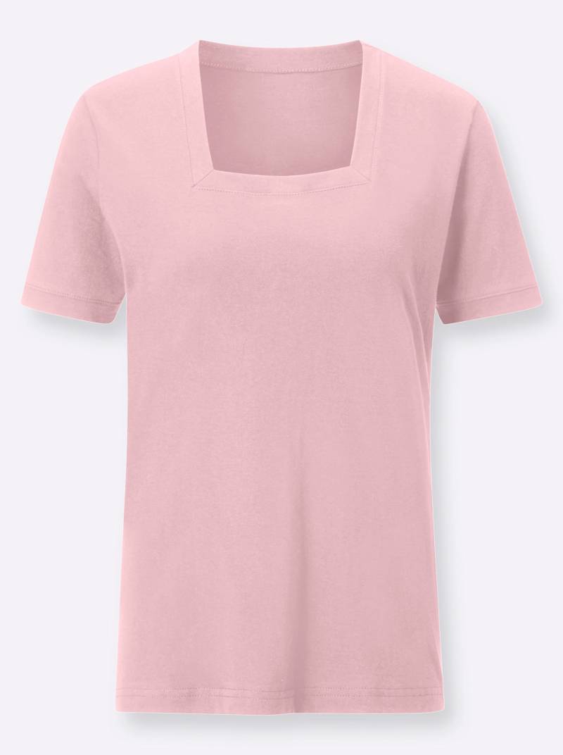Kurzarmshirt von heine