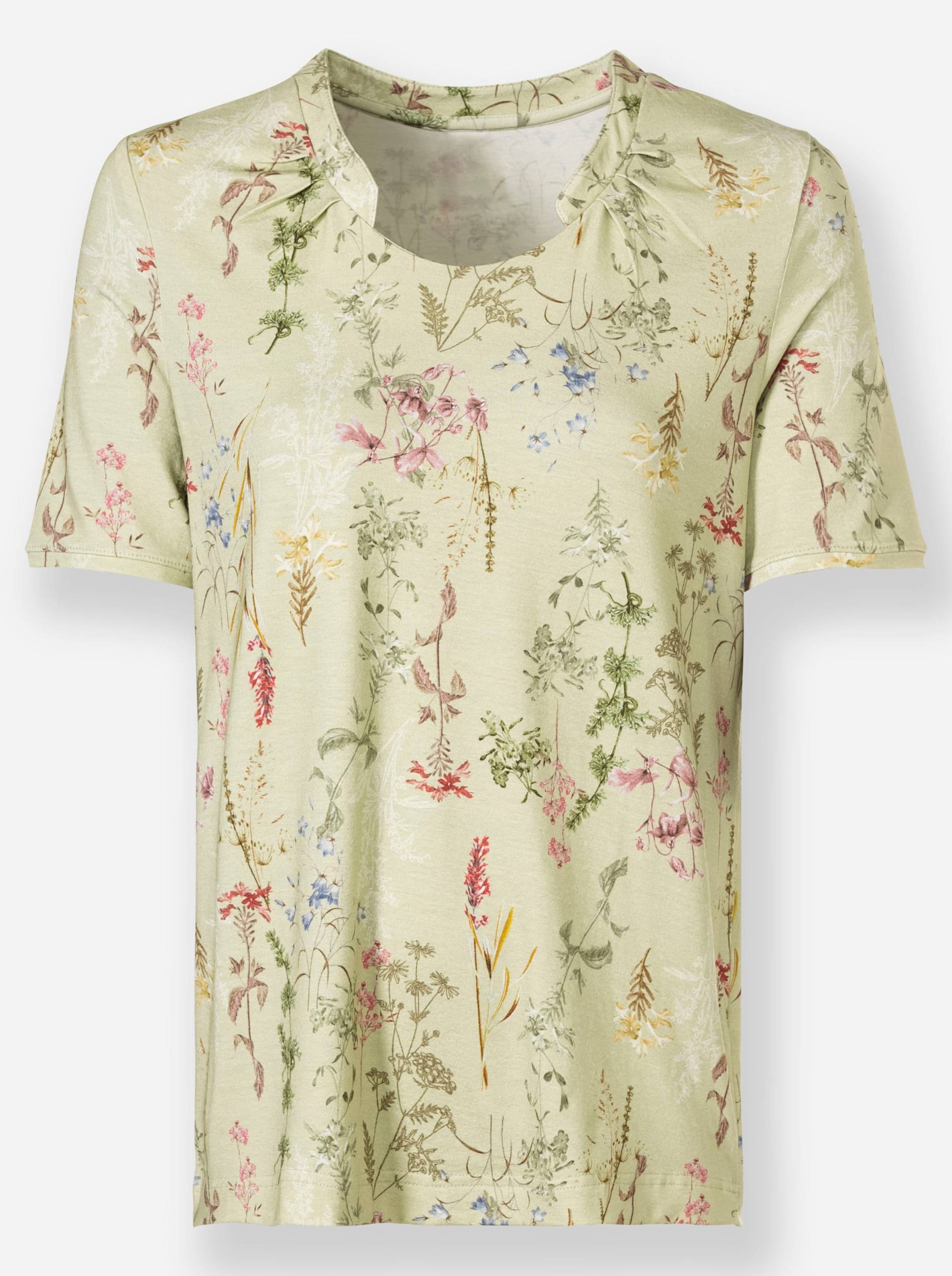 Kurzarmshirt von heine