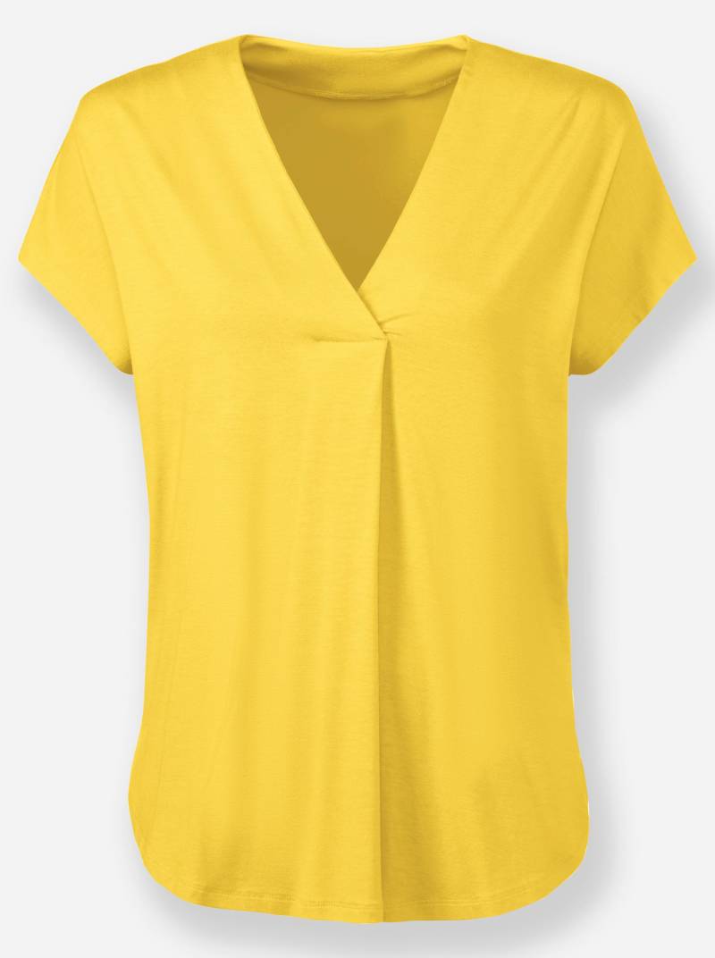 Kurzarmshirt Kurzarmshirt von heine