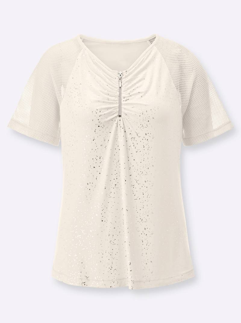 Kurzarmshirt Kurzarmshirt von heine